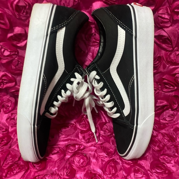 Vans old skool - Picture 3 of 8